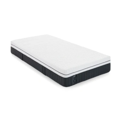 Afbeelding van Emma Diamond Cool Hybrid Matras 80 x 200 cm roze