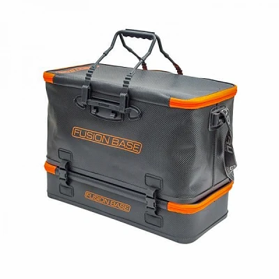 Image de Guru EVA Fusion Base Carryall Sac de pêche