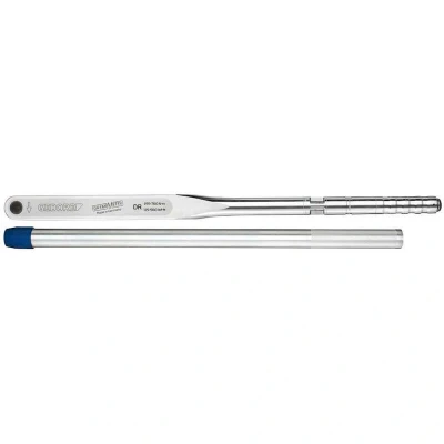 Afbeelding van Gedore 8563 01 7670180 Momentsleutel 3/4 (20 mm) 155 760 Nm