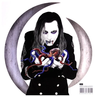 Afbeelding van A Perfect Circle Eat The Elephant