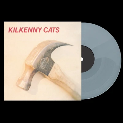 Afbeelding van Kilkenny Cats Hammer + Echo (LP)