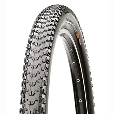 Afbeelding van Maxxis Buitenband Ikon Dual Exo Tlr 29 X 2.20 (55 622) Zwart
