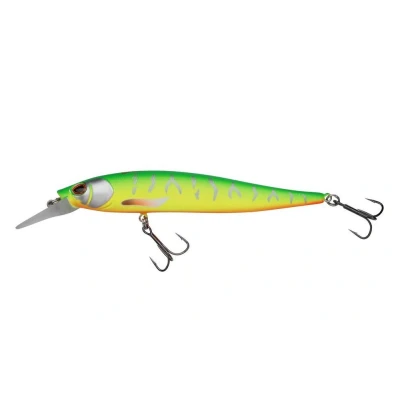 Afbeelding van Berkley Dex Stunna 100 Plus1 Twitchbait 10cm (10.3g) Fire Plug