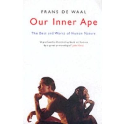 Afbeelding van Our Inner Ape