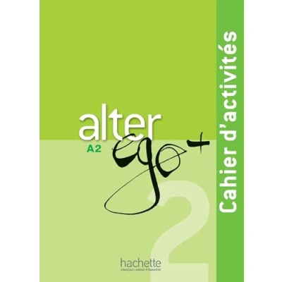 Afbeelding van Alter Ego Plus