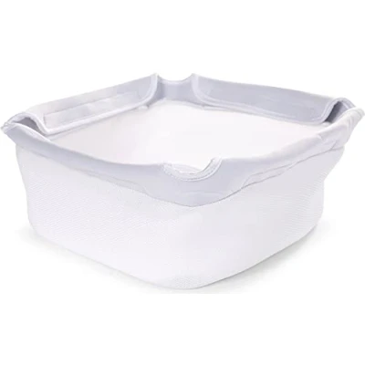 Image de Panier blanc chaise evolu 2