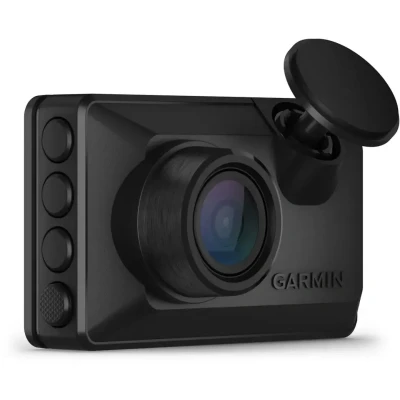Afbeelding van Garmin Dashcam X110