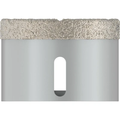 Image de BOSCH 2608599019 Mèche sèche diamantée X LOCK Vitesse à sec Ø 60mm