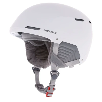 Afbeelding van Head Compact Pro W Skihelm Dames