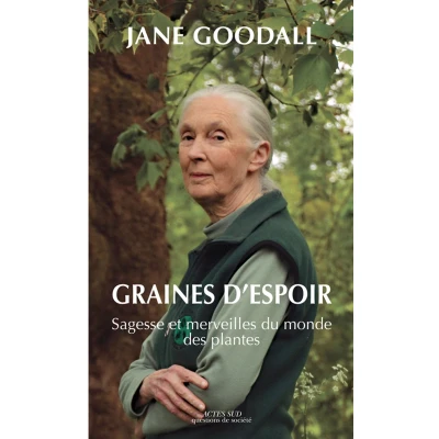 Afbeelding van Graines d&#039;espoir sagesse et merveilles du monde des plantes