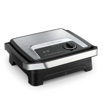 Afbeelding van Tosti apparaat Moulinex GI272D