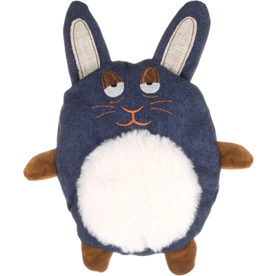 Afbeelding van PS Jeany Konijn Blauw 27cm