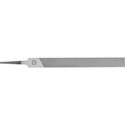 Afbeelding van PFERD 11610154 Dieptebegrenzervijl plat stomp kap 2 voor zaagkettingen Lengte 150 mm 1 stuk(s)