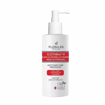 Afbeelding van Floslek Elestabion In The Treatment Of Hair Rubb Against Loss