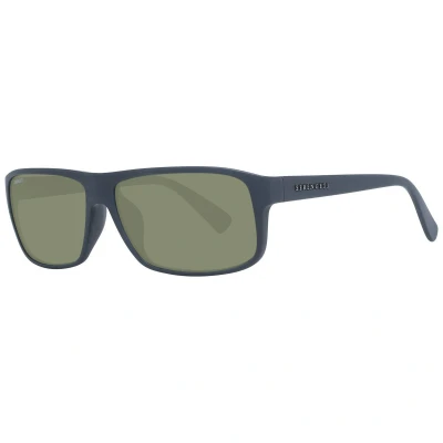 Afbeelding van Serengeti unisex Brillen Zonnebrillen Grijs One Size