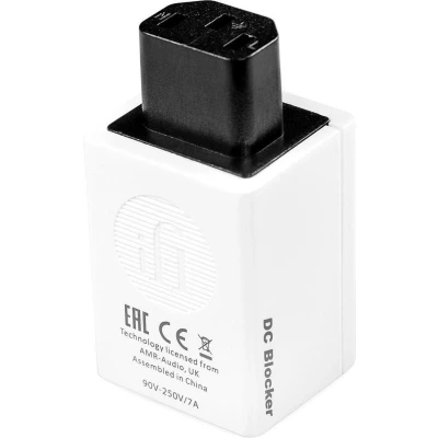 Afbeelding van iFi Audio DC Blocker