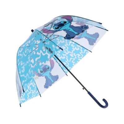 Afbeelding van Lilo &amp; Stitch Paraplu Bubble 8435631354512