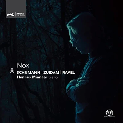 Afbeelding van Nox Schumann. Zuidam. Ravel