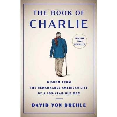 Afbeelding van The Book of Charlie