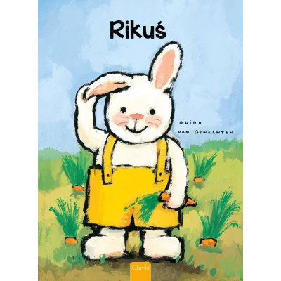 Afbeelding van Rikki (POD Poolse editie)
