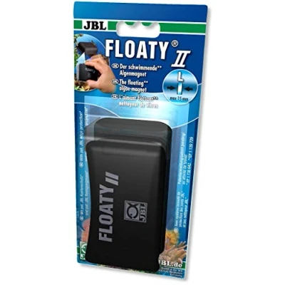 Afbeelding van Jbl Floaty Ii Glasreiniger L