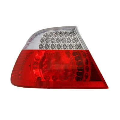 Afbeelding van ULO 7439 03 Lamphuis voor achterlicht Links BMW: 3 Convertible