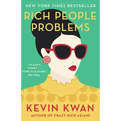 Afbeelding van Rich People Problems