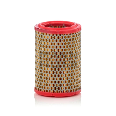 Afbeelding van MANN Filter C 1134/1 Luchtfilter 151 105 insert TRABANT: P 601 Saloon