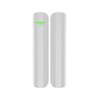 Afbeelding van Maxxistore Ajax magnetisch draadloos contact wit DoorProtect 7063