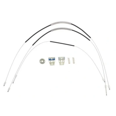 Afbeelding van Blic Raamopener reparatieset 6205 01 040802P