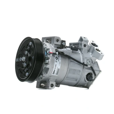 Afbeelding van Valeo Airco compressor 813383