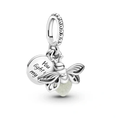 Afbeelding van Pandora Damesarmband 925 sterling zilver 599288C01, Zilver, Kristal