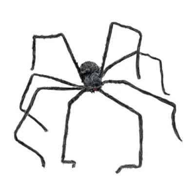 Afbeelding van Halloween Decoraties My Other Me Grijs 80 x 18 8 cm Spin