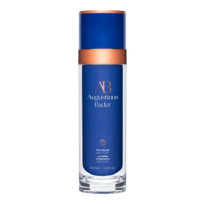 Afbeelding van Augustinus Bader THE Cream Dagcrème, Maat: 100 ml,