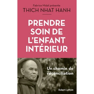 Image de Prendre soin de l&#039;enfant intérieur