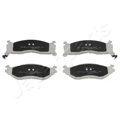 Afbeelding van Japanparts Remblokset PA 056AF