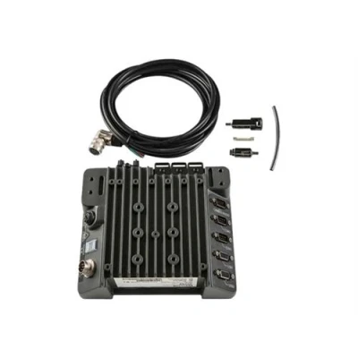 Image de Honeywell Enhanced Dock Station d&#039;accueil RS 232 / USB Ethernet pour Thor VM1 VM2 VM3