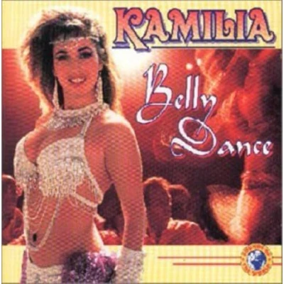 Afbeelding van Belly Dance Music From Mideast