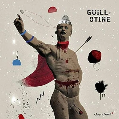 Afbeelding van Guillotine