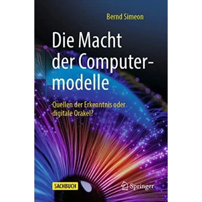 Afbeelding van Die Macht der Computermodelle