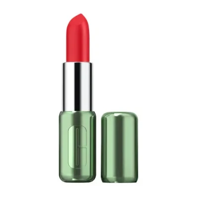 Image de Clinique Pop™ Long Lasting Rouge à lèvres Ruby Pop 3,9 grammes