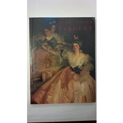 Afbeelding van John Singer Sargent