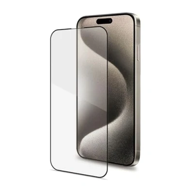Afbeelding van FULLGLASS Apple iPhone 15 Pro Max [IPHONE CASES]