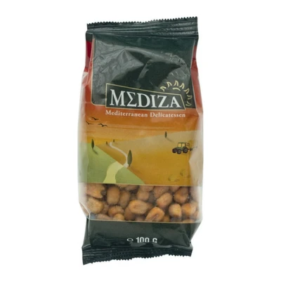 Afbeelding van 6x Mediza Geroosterde Mais 100 gr