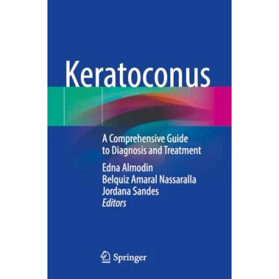 Afbeelding van Keratoconus