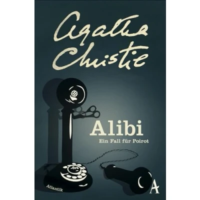 Afbeelding van Alibi