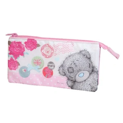 Afbeelding van Me To You Etui met 3 zakken