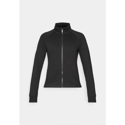 Afbeelding van ONLY Play Onpmelina ZIP Sweater met rits, Dames, Maat: Large, Black