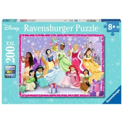 Image de DISNEY PRINCESS NOEL 200P