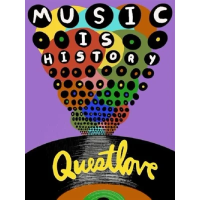 Image de Music Is History